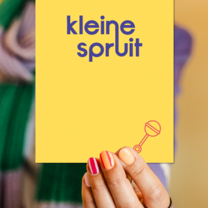 kaart geboortekaart